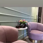 Nouvelle Maison Rome Luxury Palace