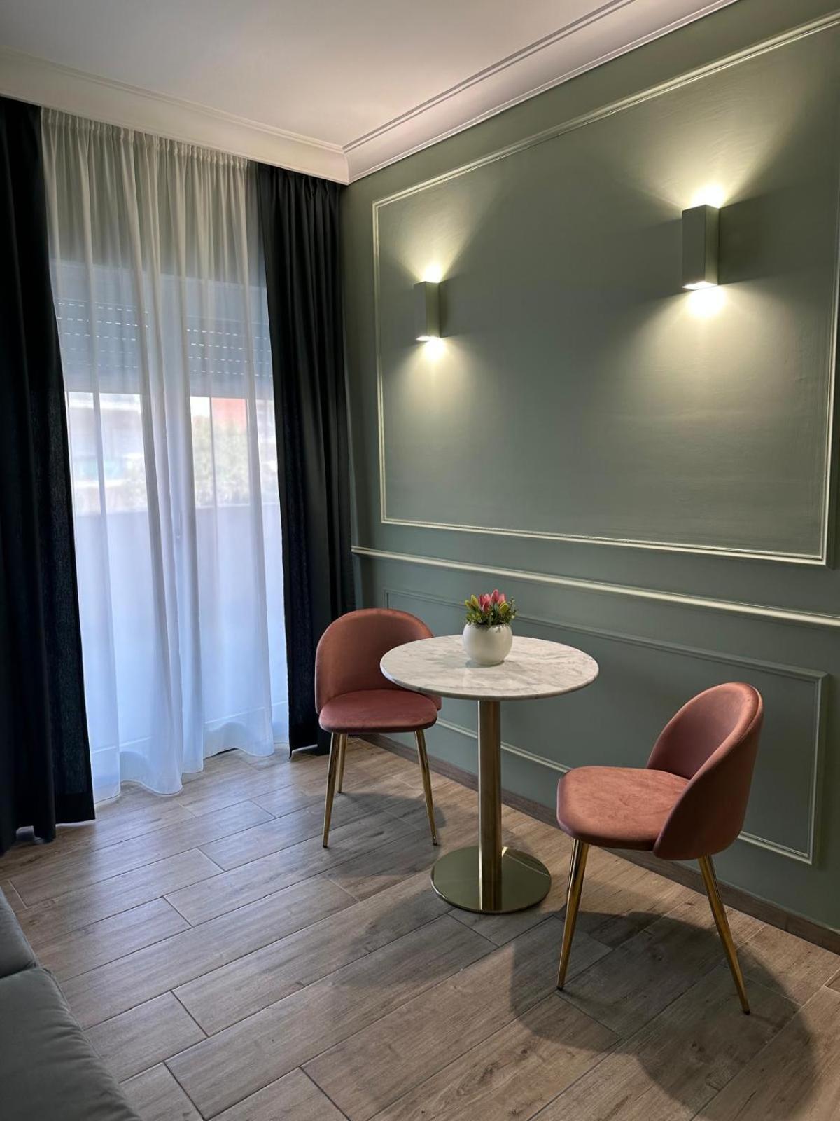 Nouvelle Maison Rome Luxury Palace * Rome