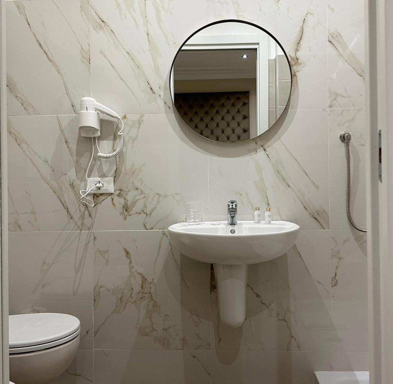 Nouvelle Maison Rome Luxury Palace Affittacamere *