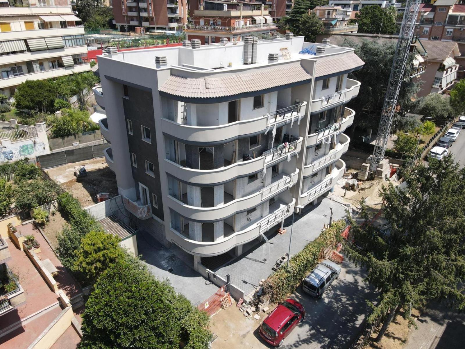Nouvelle Maison Rome Luxury Palace *