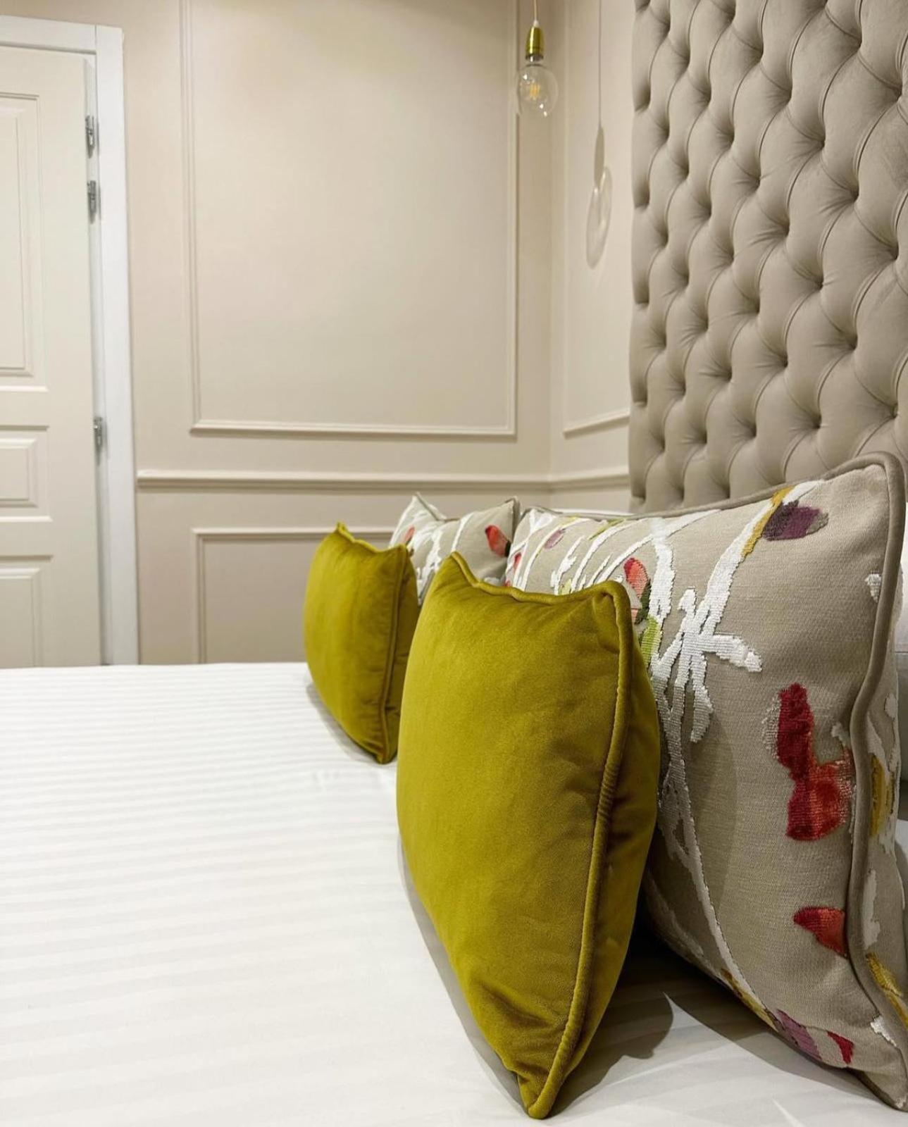 Nouvelle Maison Rome Luxury Palace Rome