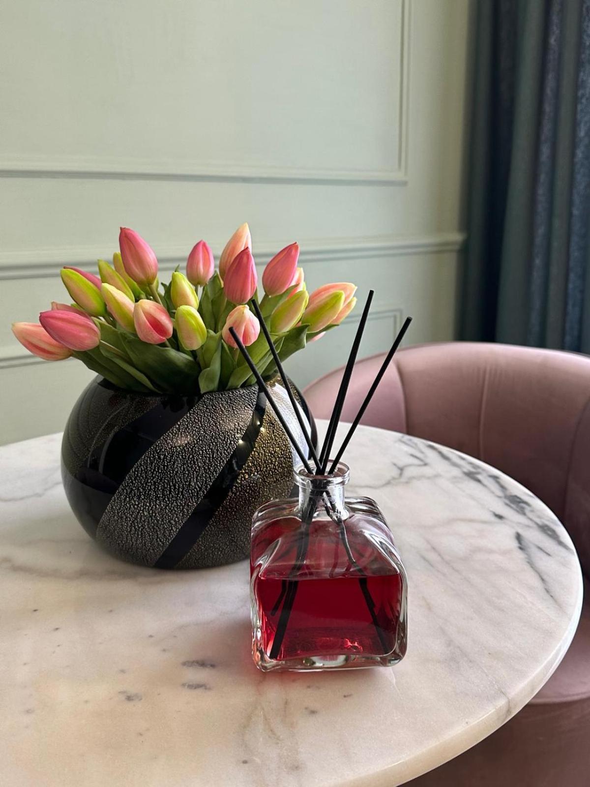 Nouvelle Maison Rome Luxury Palace Guest house