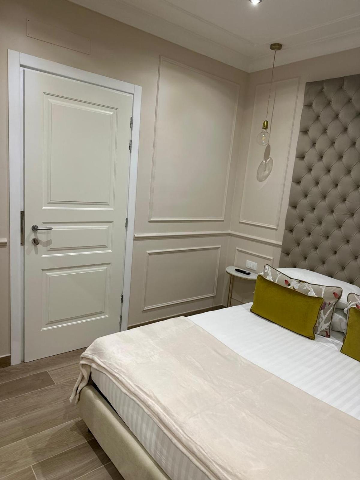 Affittacamere Nouvelle Maison Rome Luxury Palace *