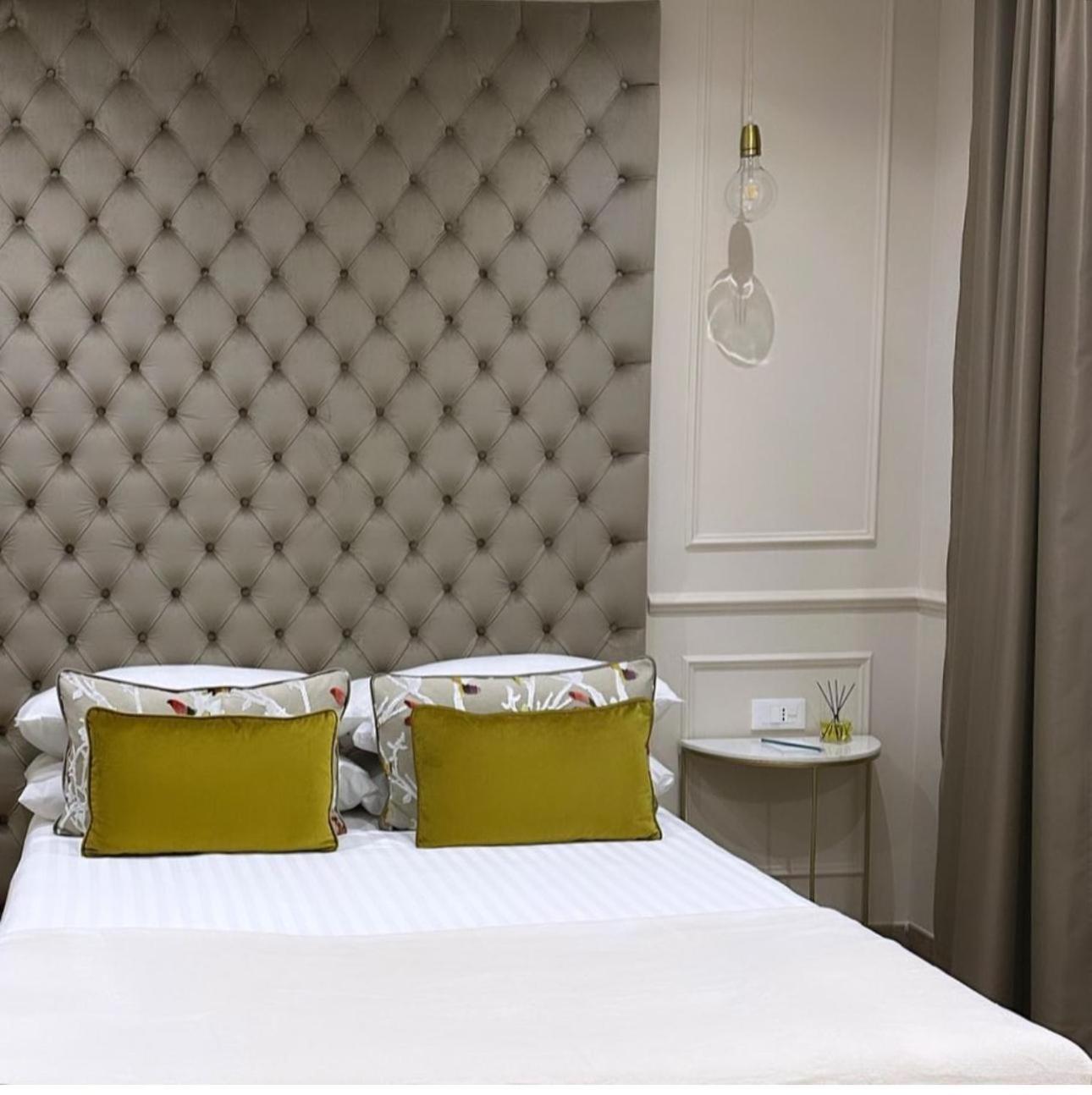 Nouvelle Maison Rome Luxury Palace Affittacamere