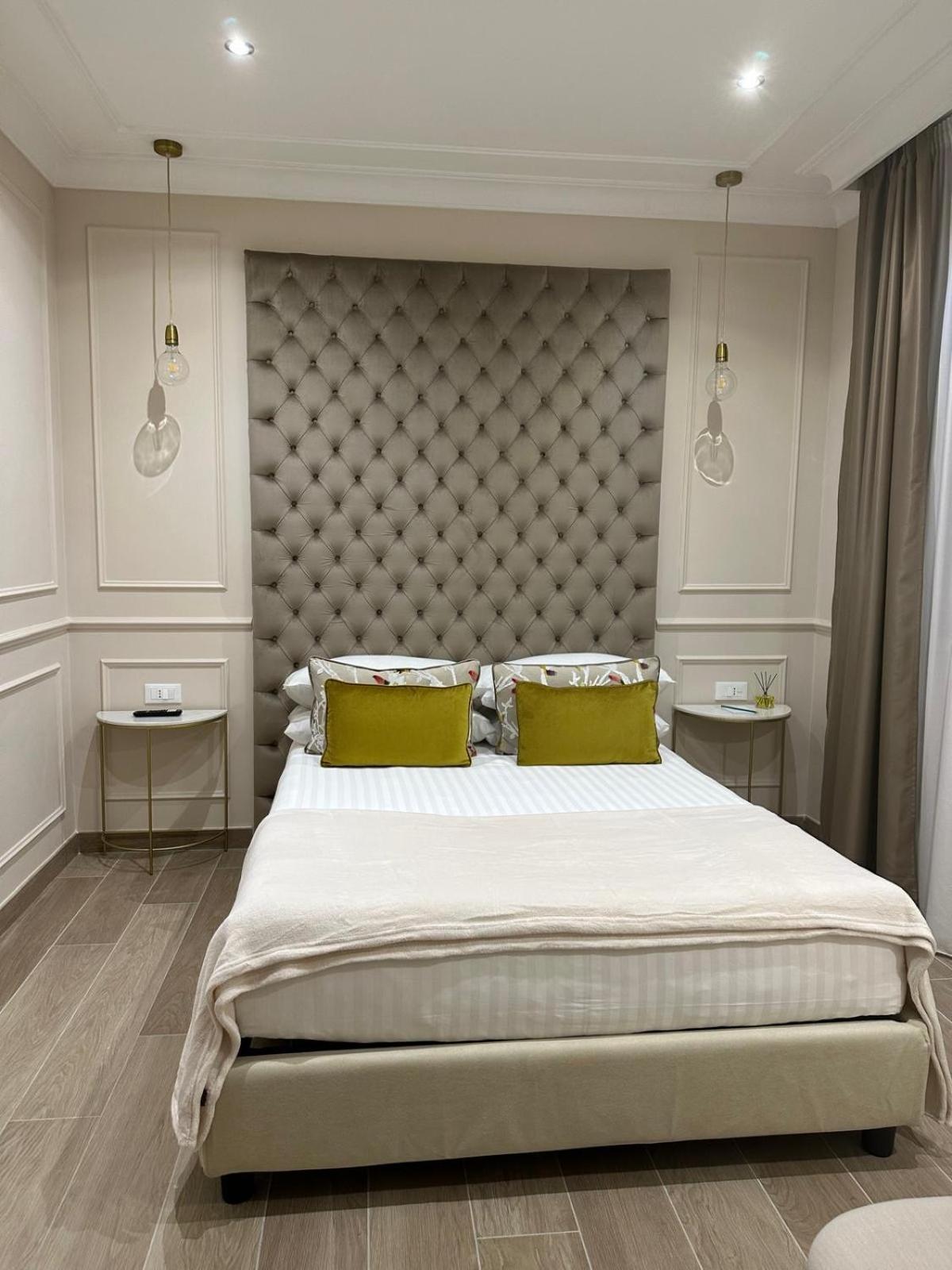 Affittacamere Nouvelle Maison Rome Luxury Palace Roma