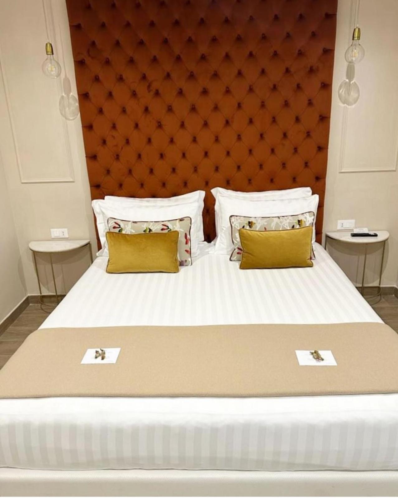 Nouvelle Maison Rome Luxury Palace * Rome