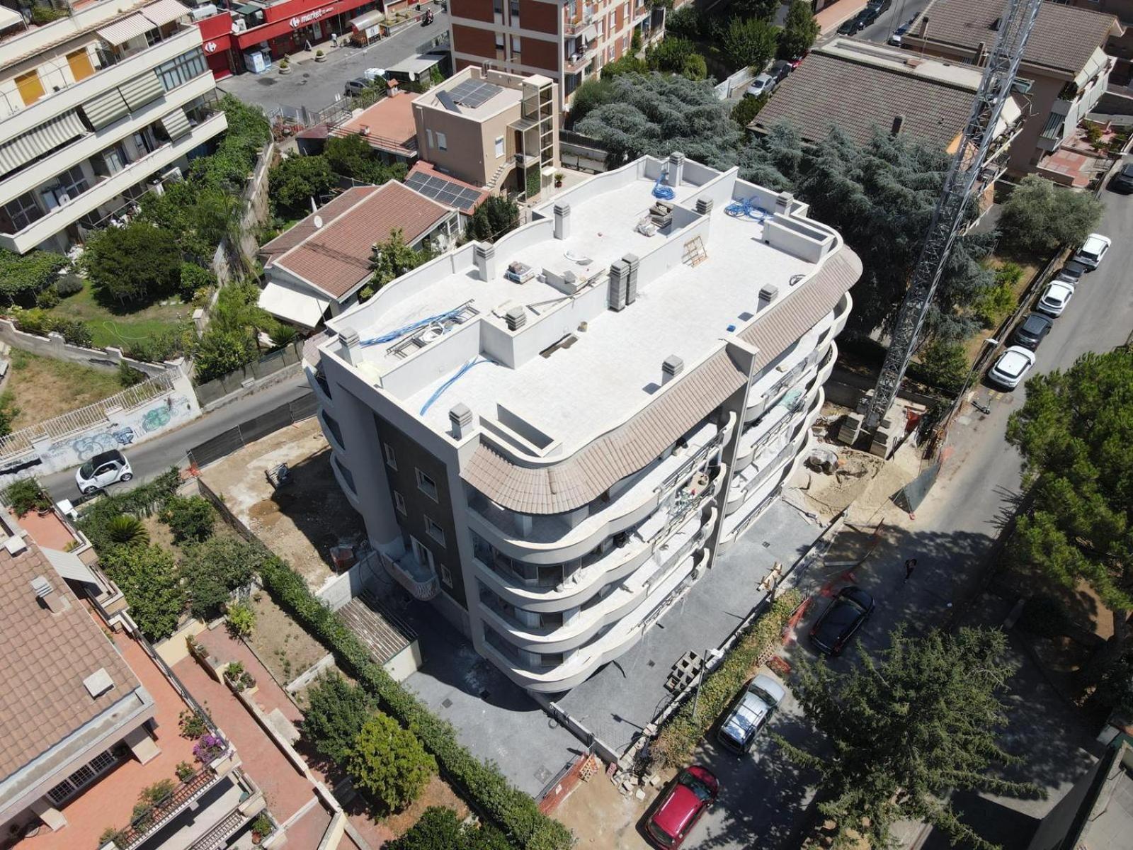 Nouvelle Maison Rome Luxury Palace Guest house