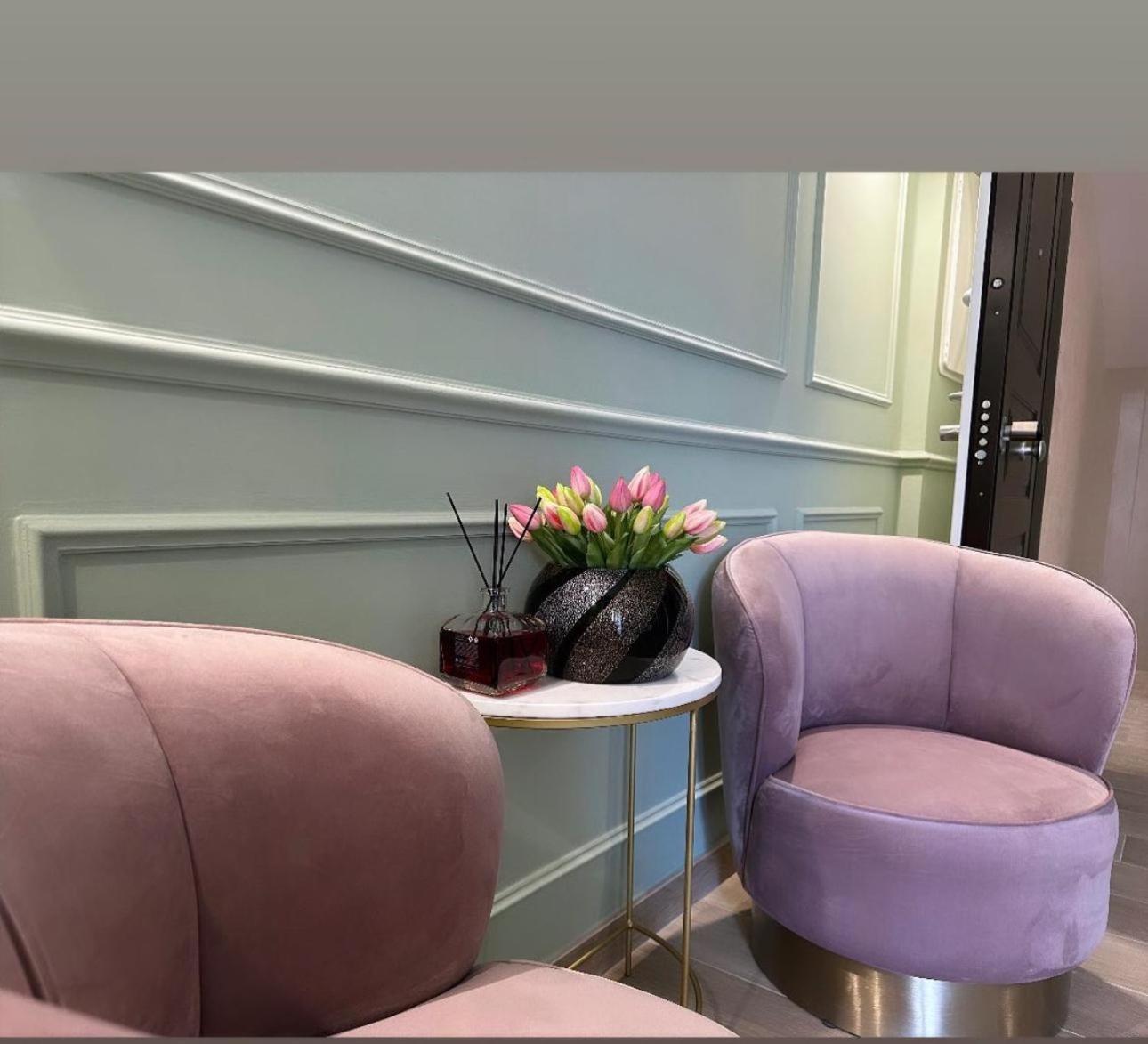 Nouvelle Maison Rome Luxury Palace * Rome