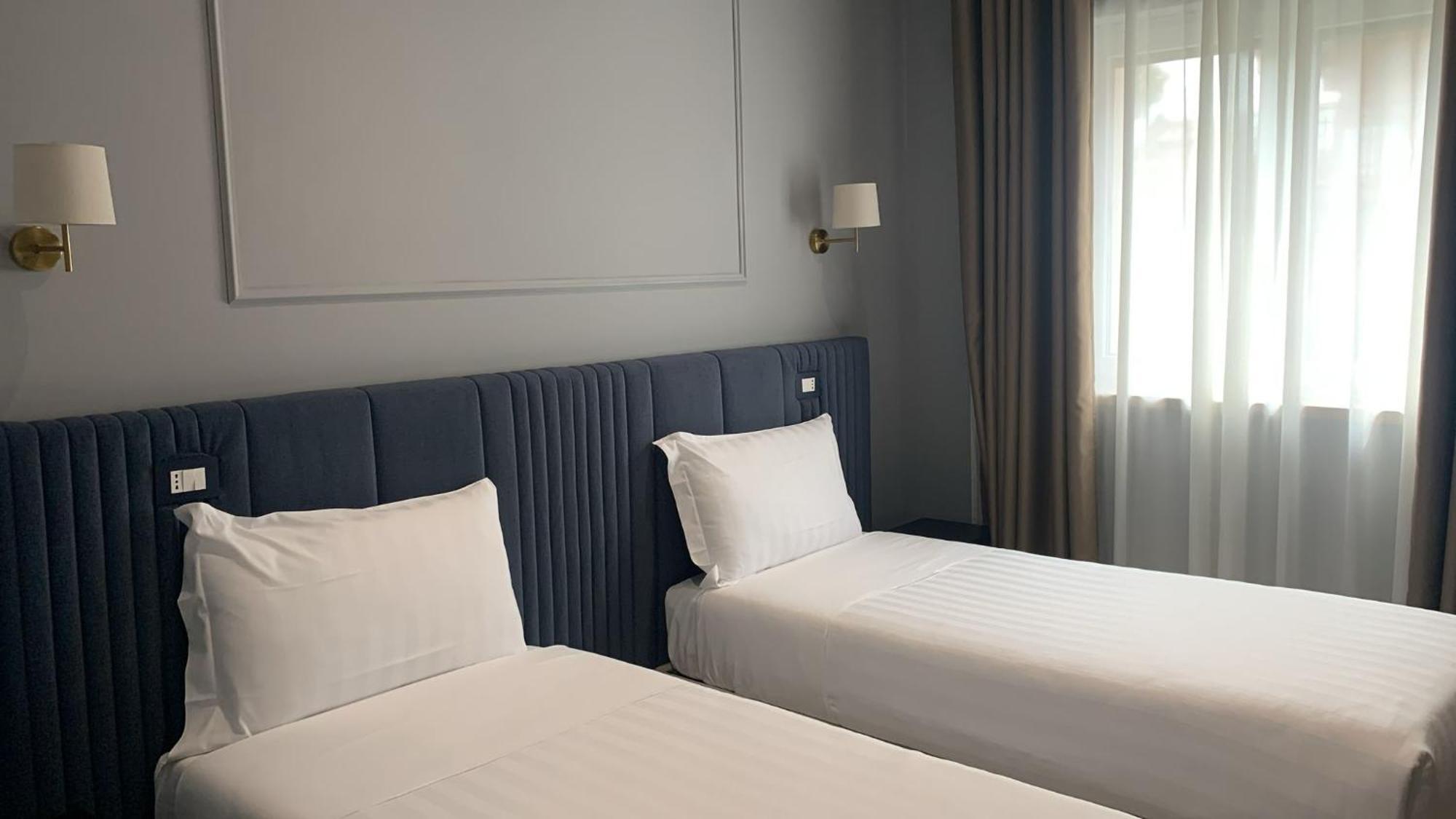 Affittacamere Nouvelle Maison Rome Luxury Palace Roma