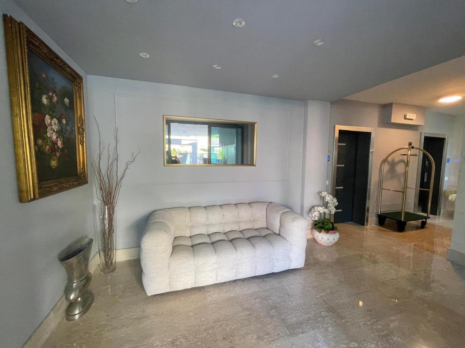 Nouvelle Maison Rome Luxury Palace Roma