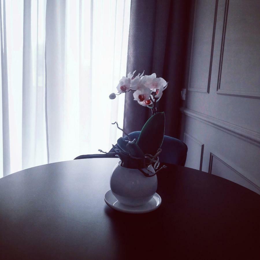 Affittacamere Nouvelle Maison Rome Luxury Palace