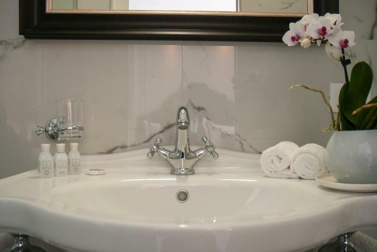 Nouvelle Maison Rome Luxury Palace Roma