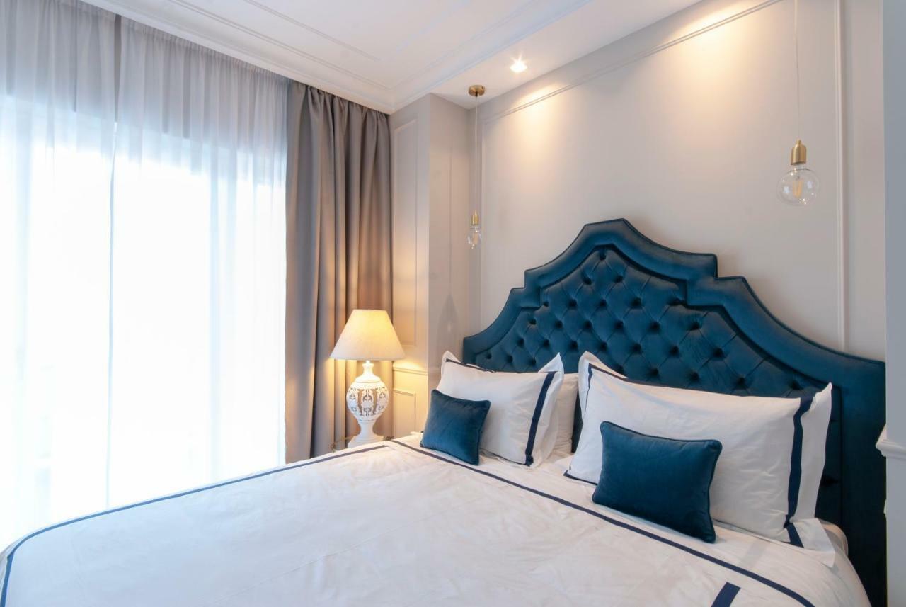 Nouvelle Maison Rome Luxury Palace Guest house *