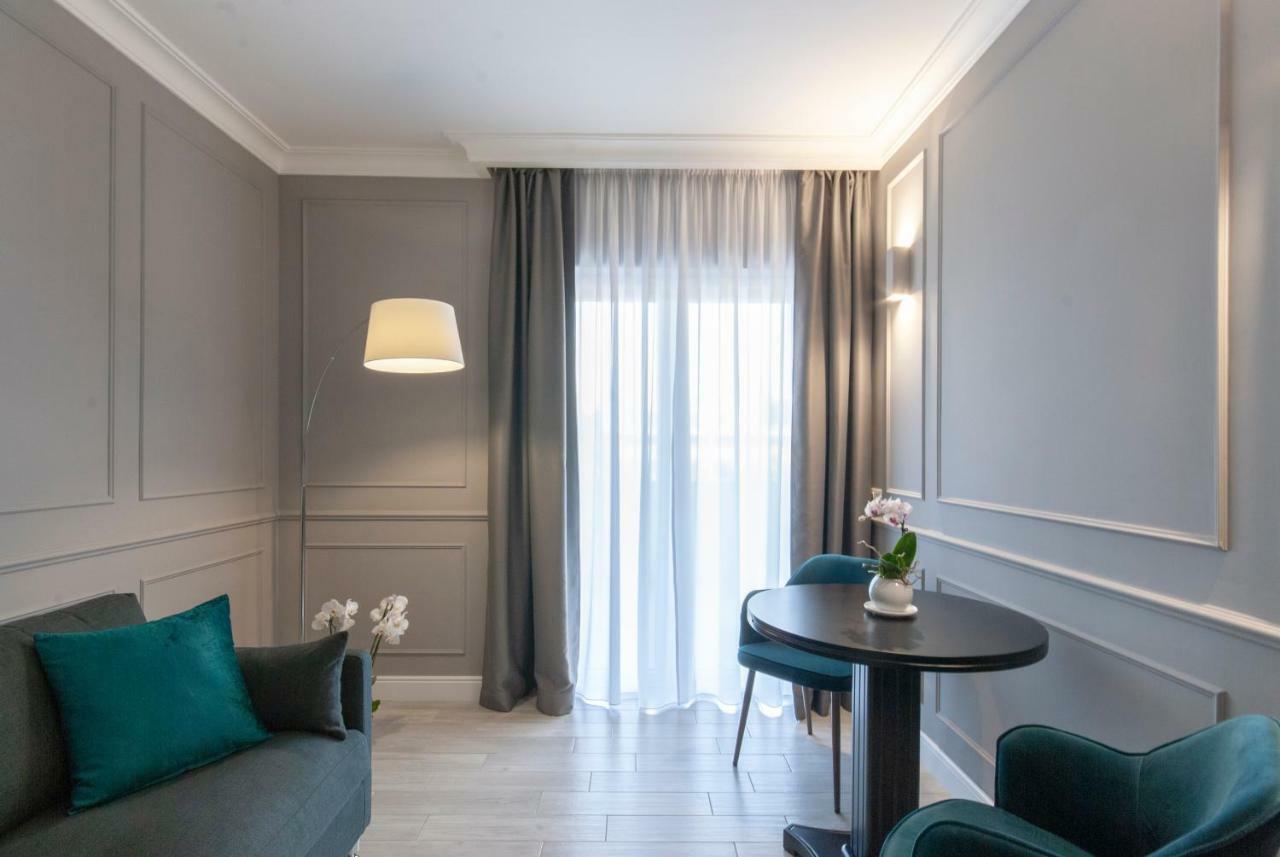 Affittacamere Nouvelle Maison Rome Luxury Palace Roma