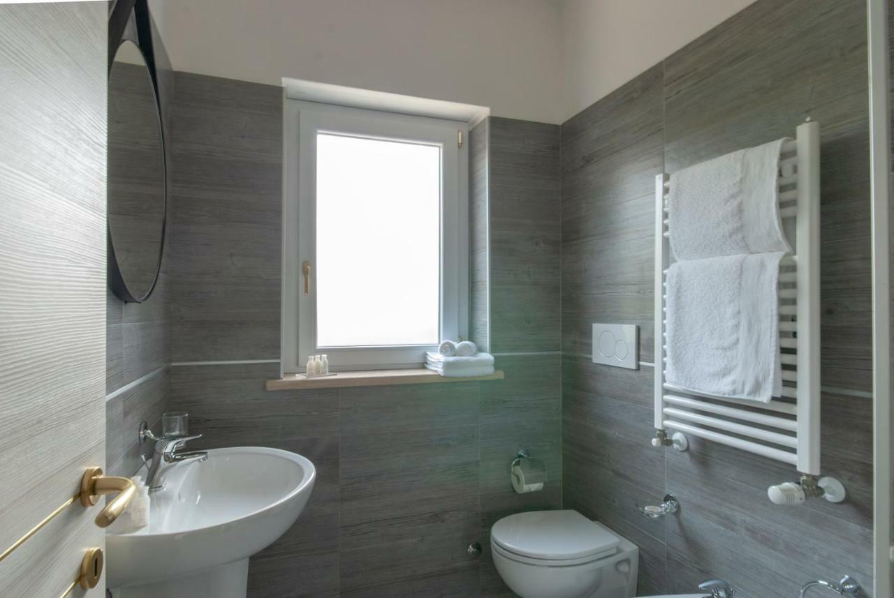 Nouvelle Maison Rome Luxury Palace Guest house *