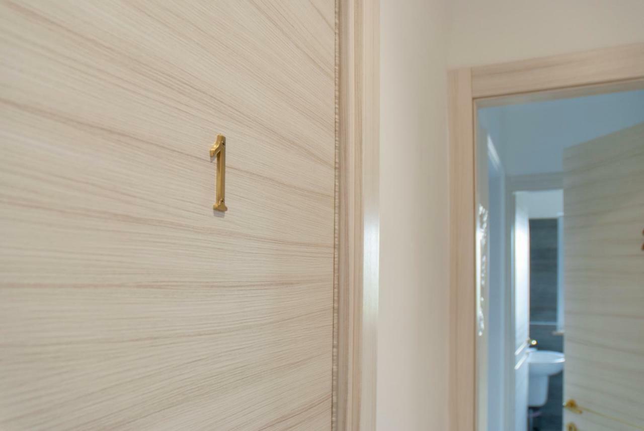 Nouvelle Maison Rome Luxury Palace Guest house Rome