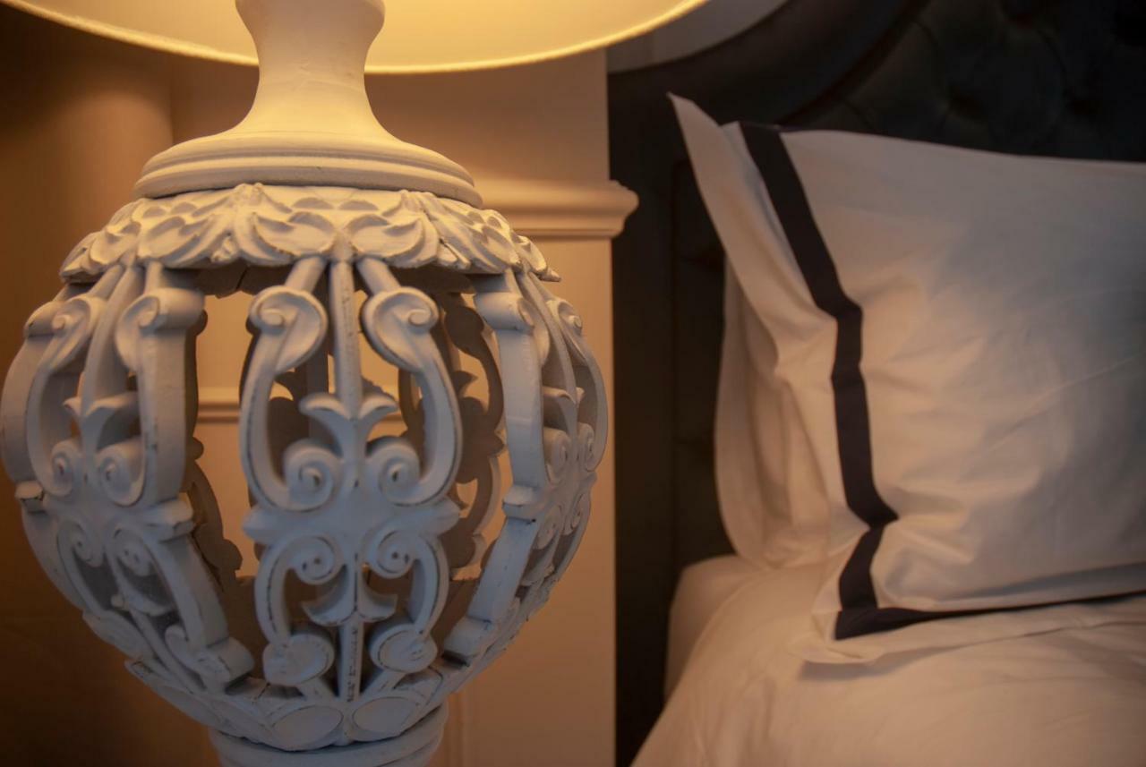 Guest house Nouvelle Maison Rome Luxury Palace