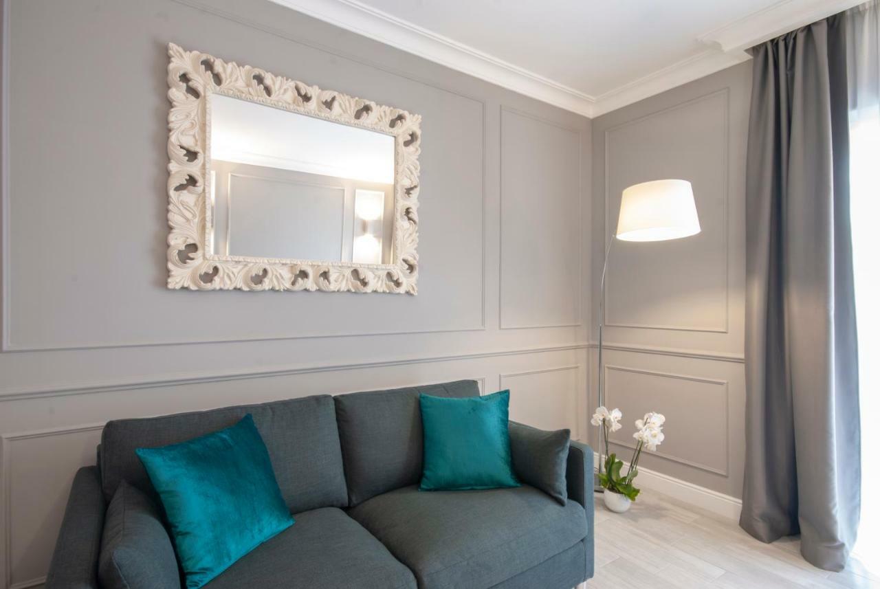 Affittacamere Nouvelle Maison Rome Luxury Palace
