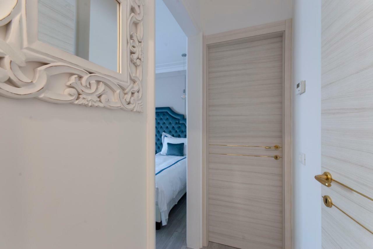 Nouvelle Maison Rome Luxury Palace Affittacamere *