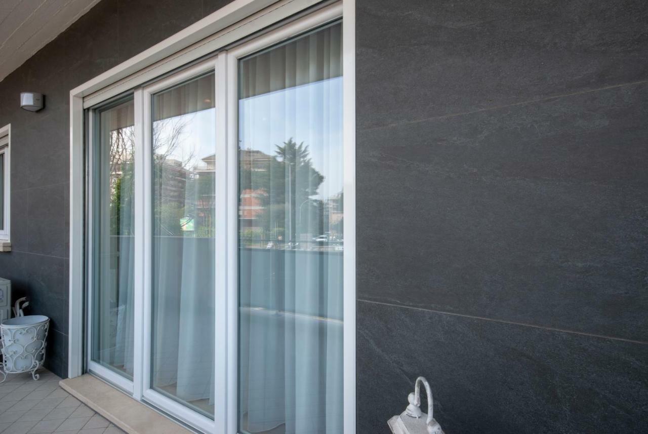 Nouvelle Maison Rome Luxury Palace Guest house *