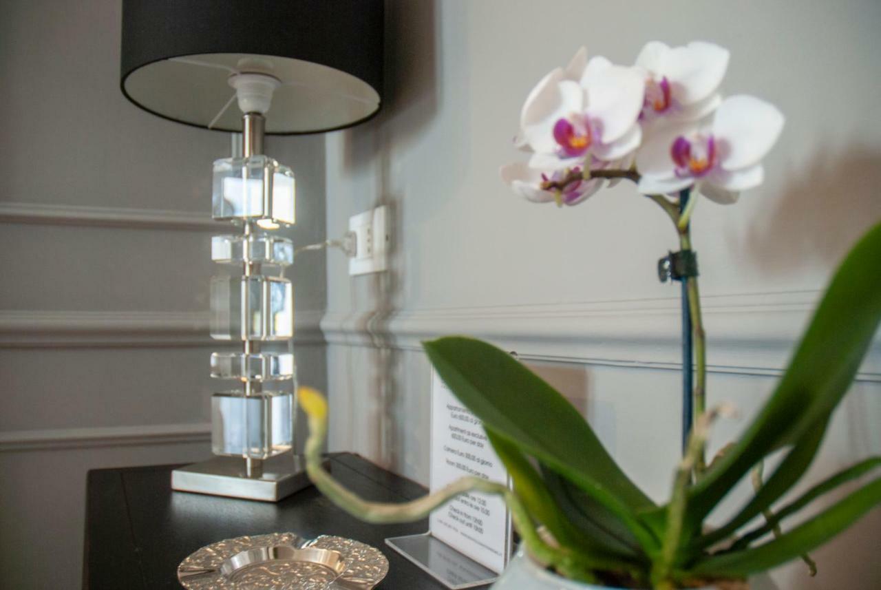 Nouvelle Maison Rome Luxury Palace * Roma