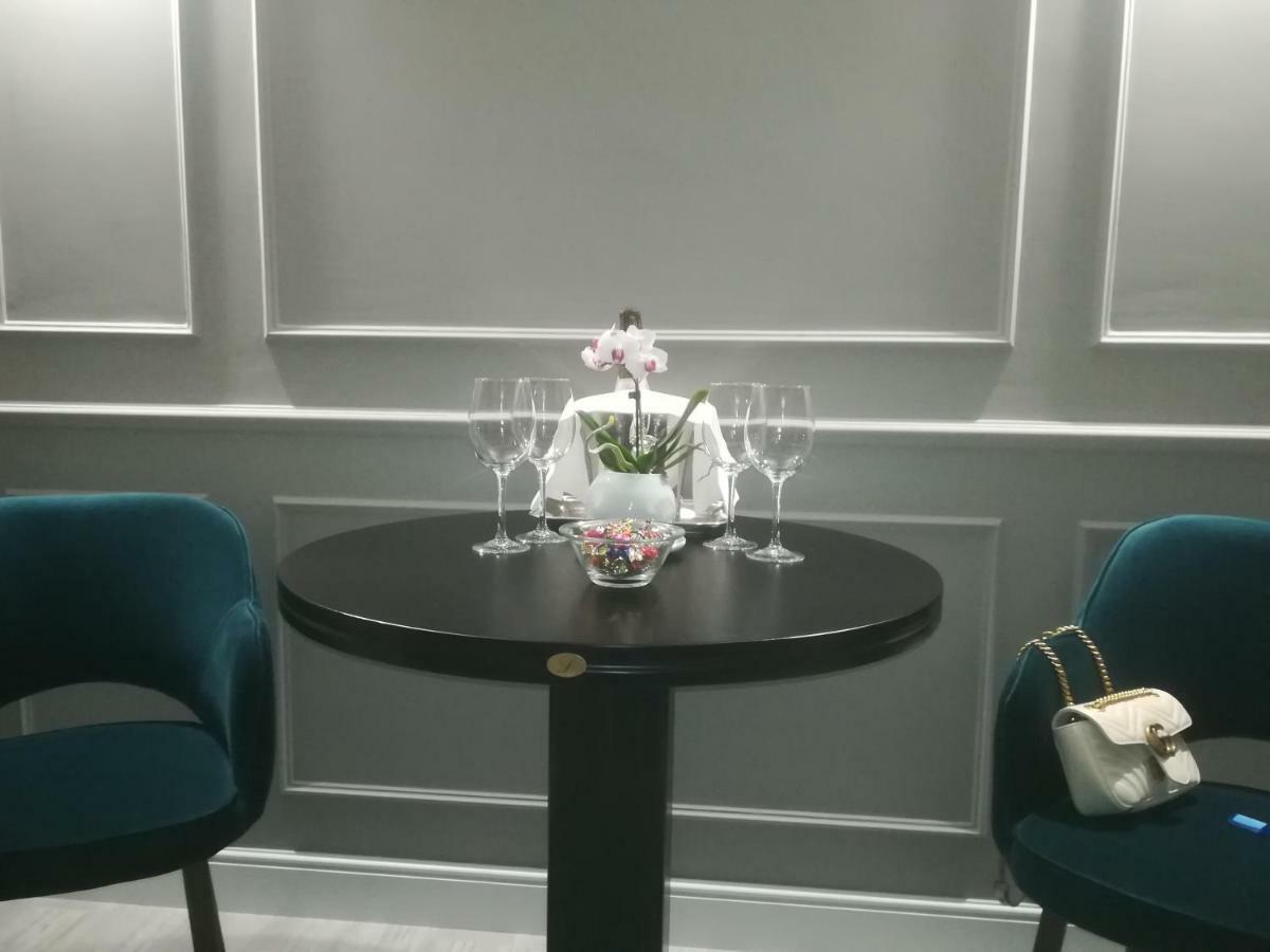 Nouvelle Maison Rome Luxury Palace Affittacamere