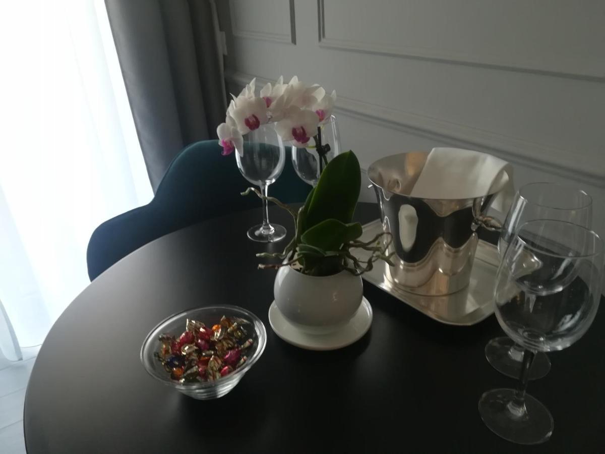 Nouvelle Maison Rome Luxury Palace Guest house Rome