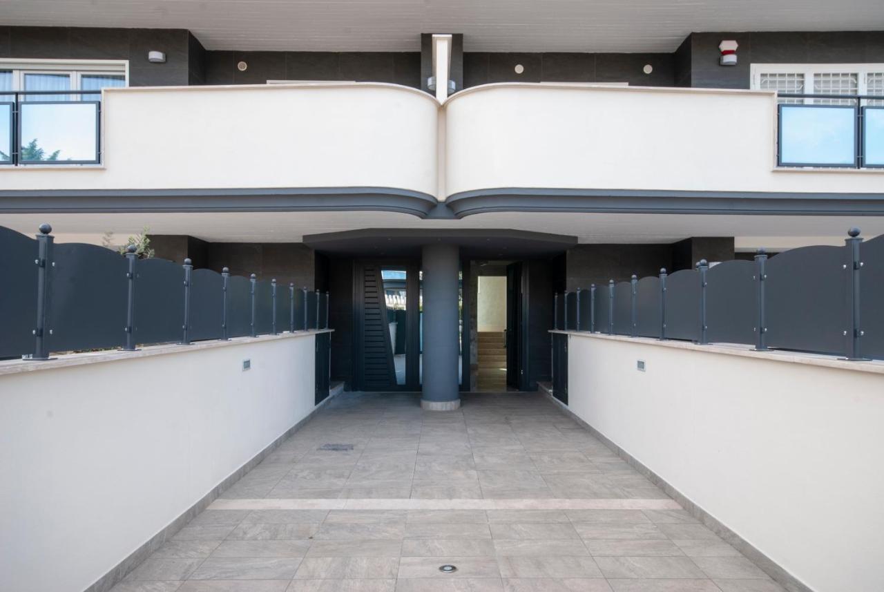 Nouvelle Maison Rome Luxury Palace Affittacamere *